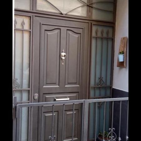 Vintage House Apartment Catania Bagian luar foto