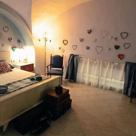 Vintage House Apartment Catania Bagian luar foto