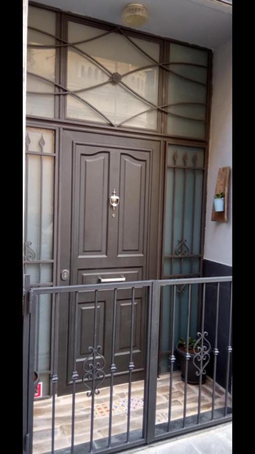 Vintage House Apartment Catania Bagian luar foto