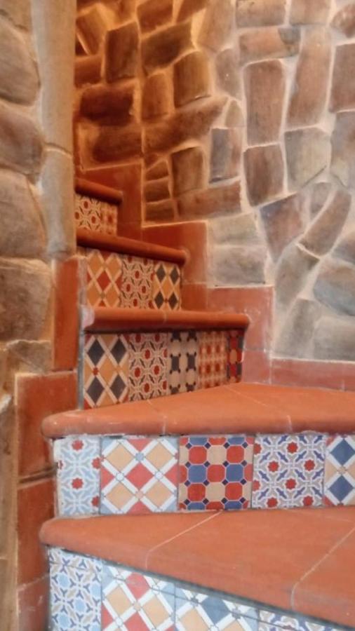 Vintage House Apartment Catania Bagian luar foto