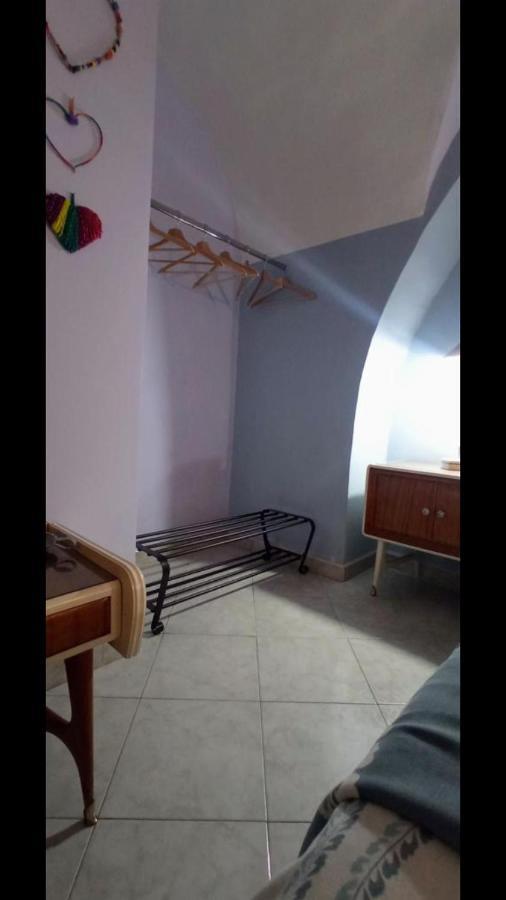 Vintage House Apartment Catania Bagian luar foto