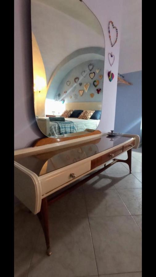 Vintage House Apartment Catania Bagian luar foto